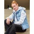 Ladies‘ Winter Vest GRS FullGadgets.com