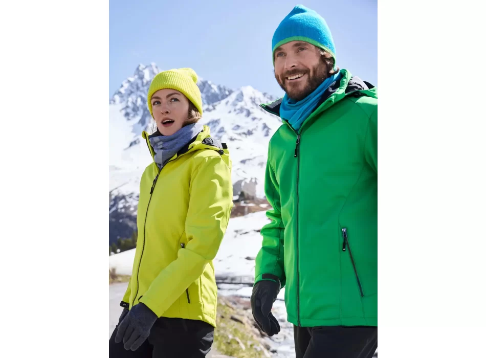 Ladies' Wintersport Jacket FullGadgets.com