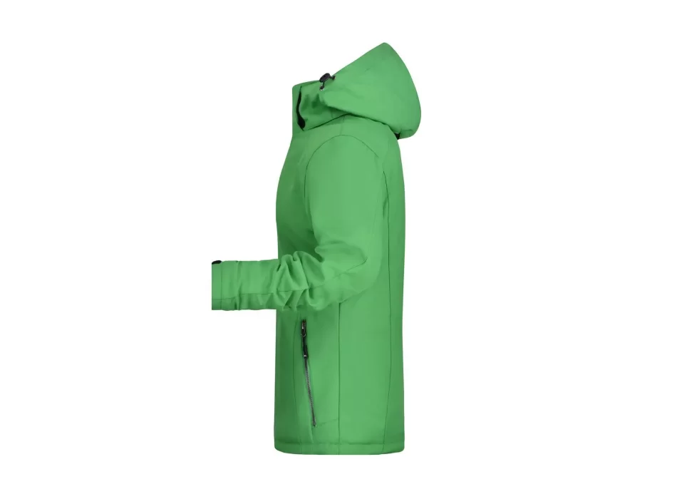 Ladies' Wintersport Jacket FullGadgets.com