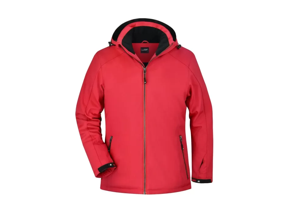 Ladies' Wintersport Jacket FullGadgets.com