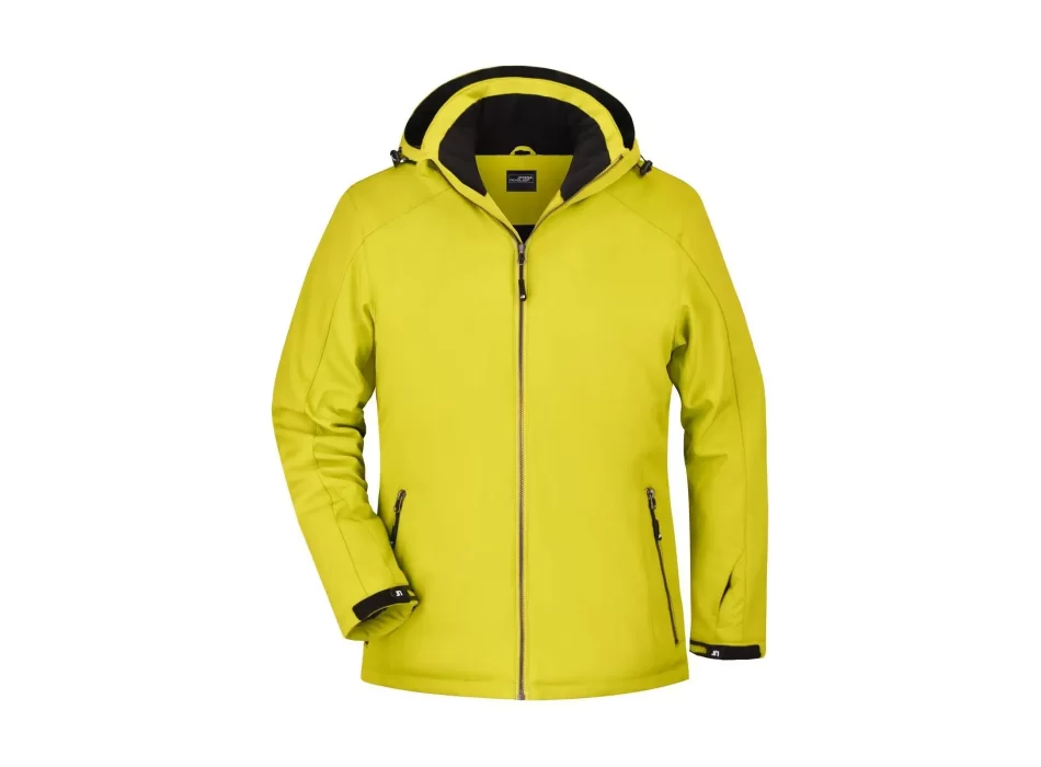 Ladies' Wintersport Jacket FullGadgets.com