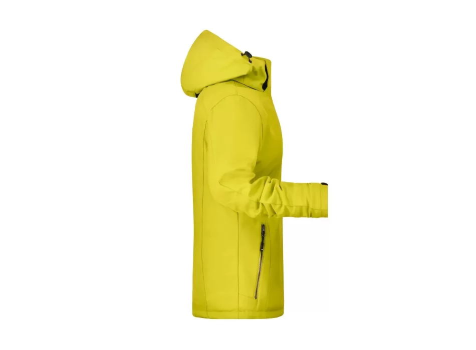 Ladies' Wintersport Jacket FullGadgets.com