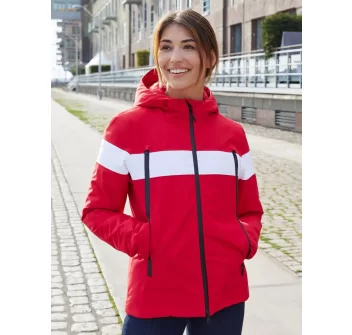 Ladies' Wintersport Jacket FullGadgets.com