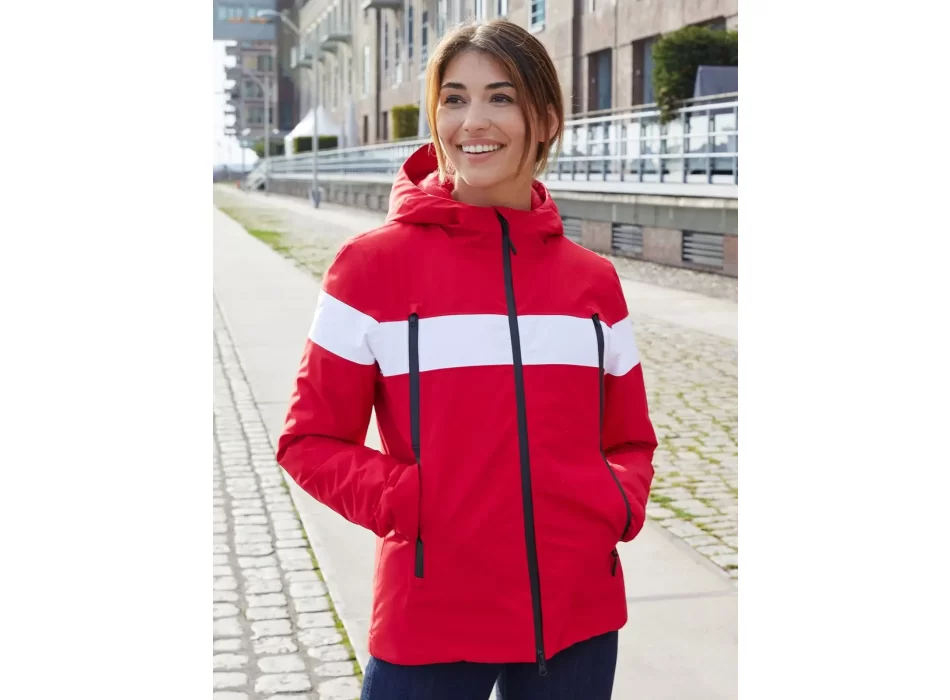 Ladies' Wintersport Jacket FullGadgets.com