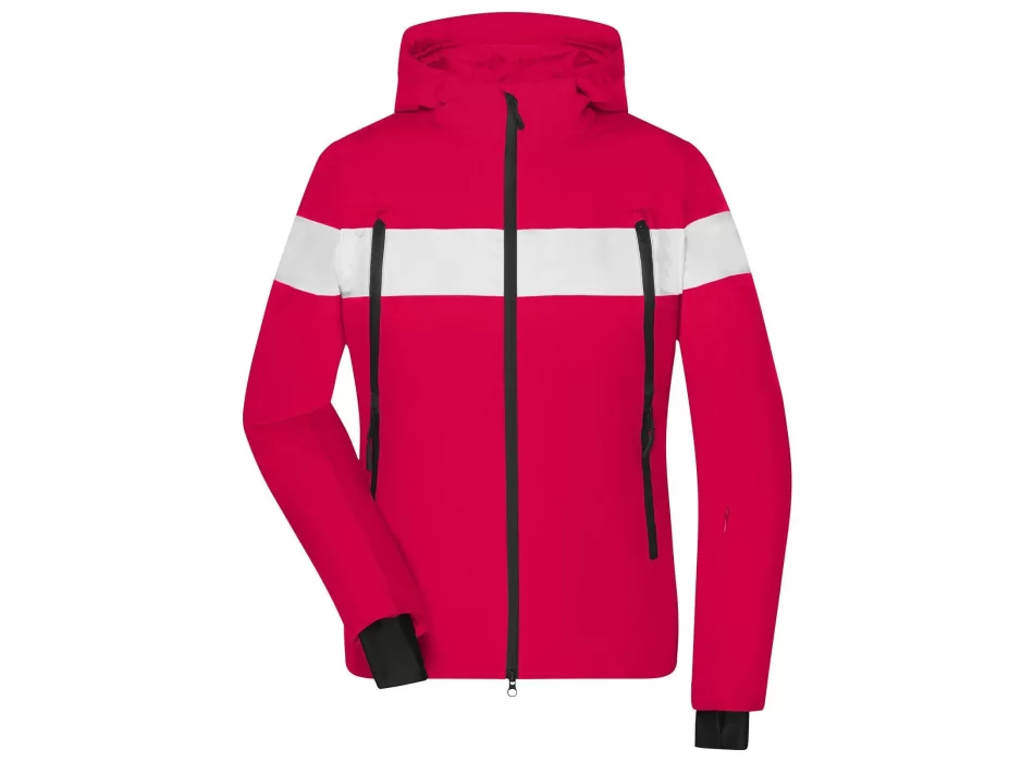 Ladies' Wintersport Jacket FullGadgets.com