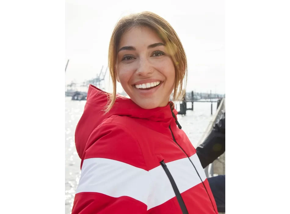 Ladies' Wintersport Jacket FullGadgets.com