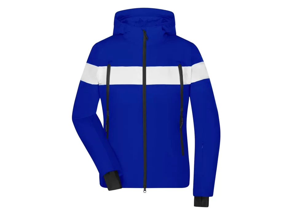 Ladies' Wintersport Jacket FullGadgets.com