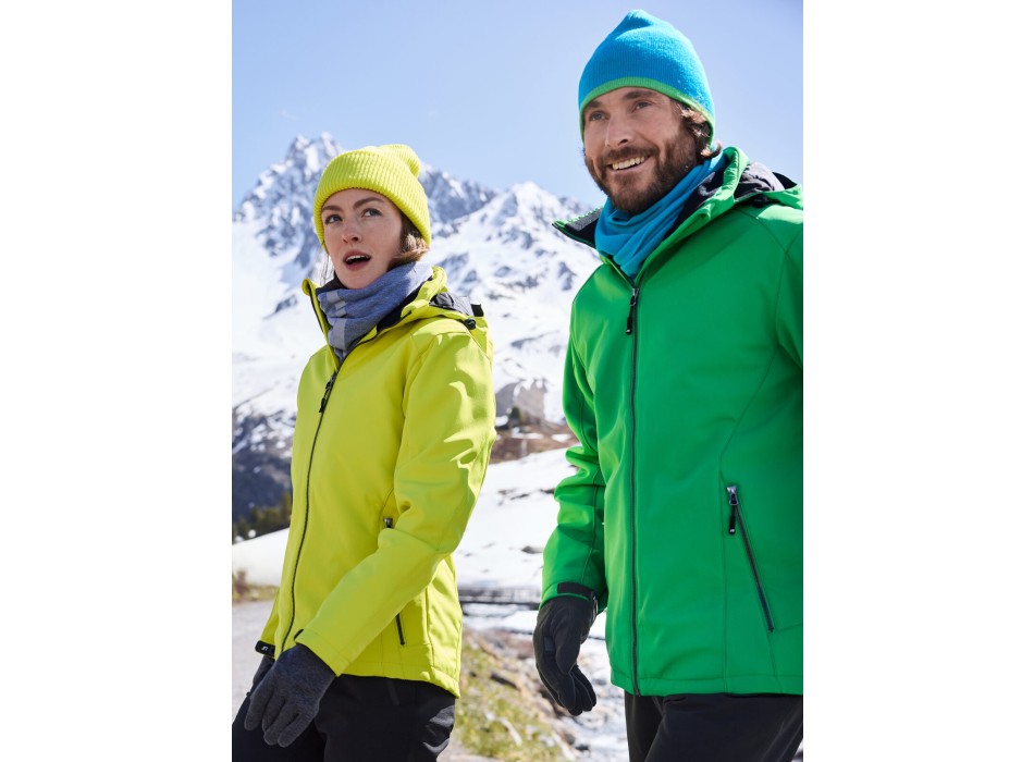 Ladies' Wintersport Jacket FullGadgets.com