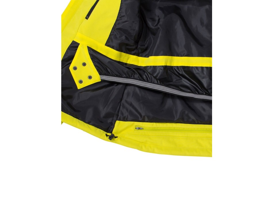 Ladies' Wintersport Jacket FullGadgets.com