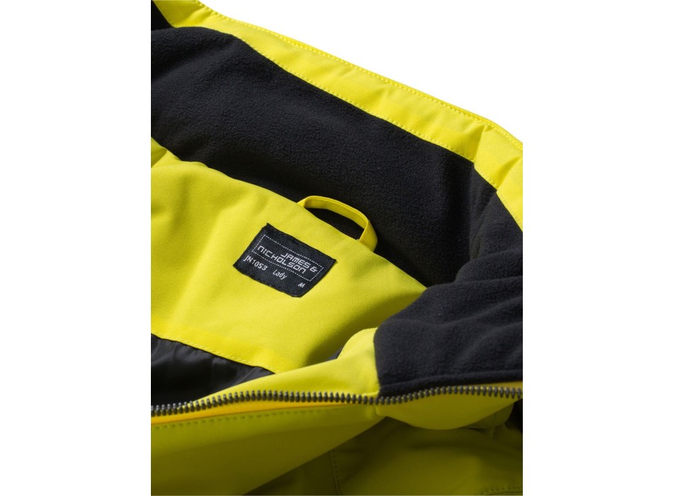 Ladies' Wintersport Jacket FullGadgets.com