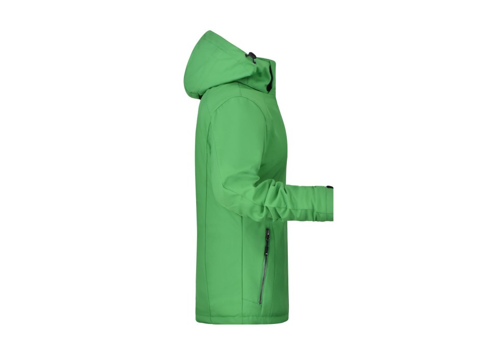 Ladies' Wintersport Jacket FullGadgets.com