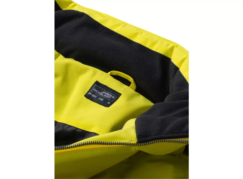 Ladies' Wintersport Jacket FullGadgets.com