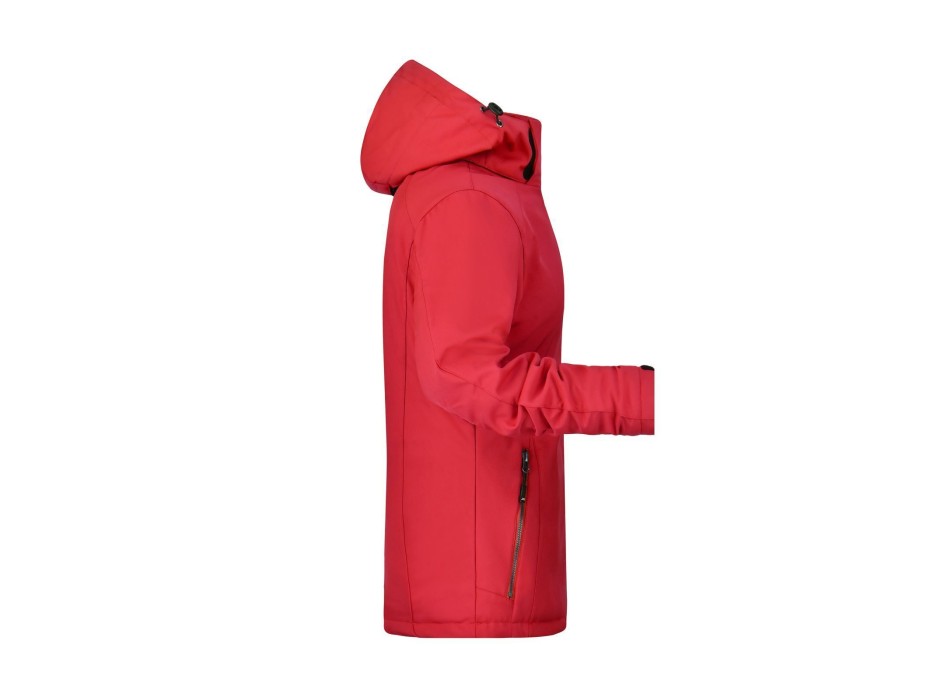 Ladies' Wintersport Jacket FullGadgets.com