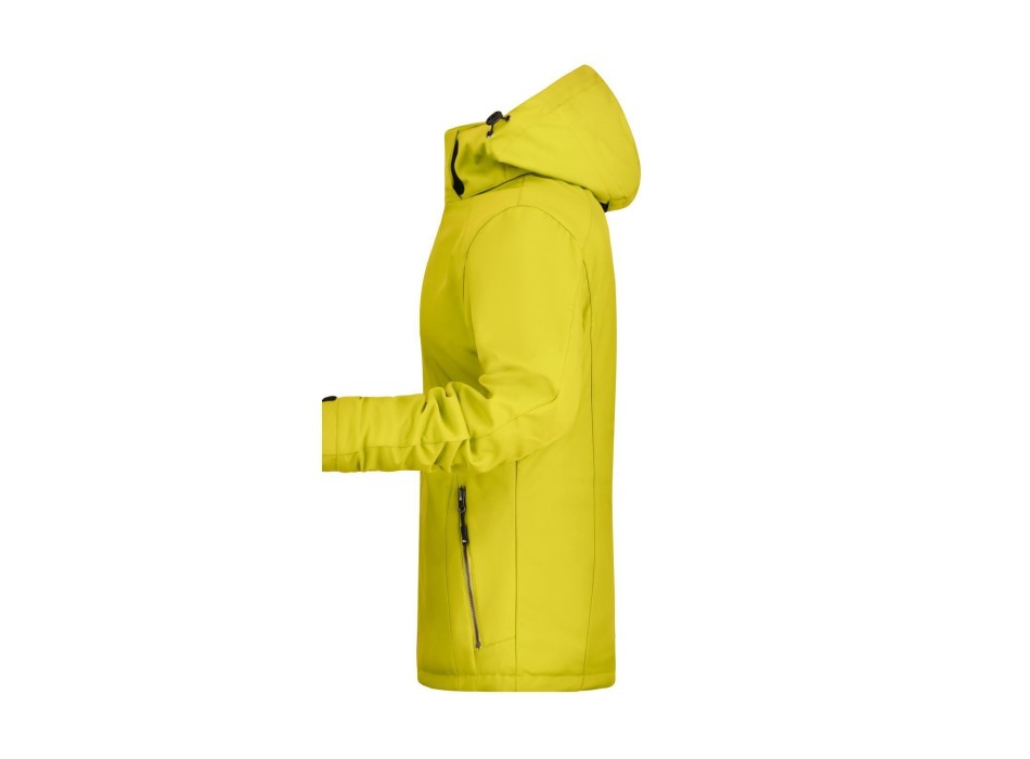 Ladies' Wintersport Jacket FullGadgets.com