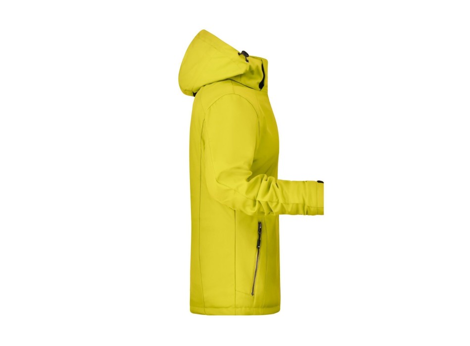 Ladies' Wintersport Jacket FullGadgets.com