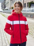 Giacca da Sci Invernale Lads 100% Poliestere Personalizzabile |James & Nicholson