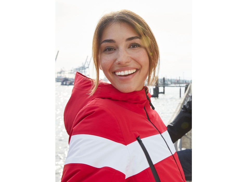 Ladies' Wintersport Jacket FullGadgets.com