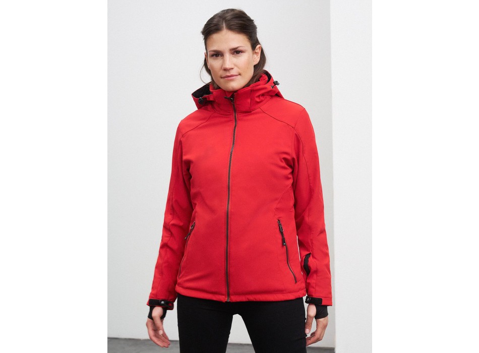 Ladies' Wintersport Jacket FullGadgets.com