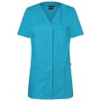 Ladies Work Smock 65%rP35%C FullGadgets.com