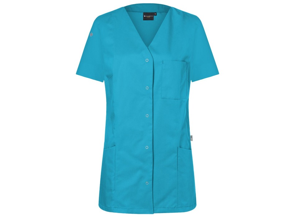 Ladies Work Smock 65%rP35%C FullGadgets.com