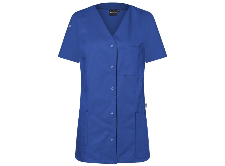 Ladies Work Smock 65%rP35%C FullGadgets.com