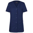 Ladies Work Smock 65%rP35%C FullGadgets.com