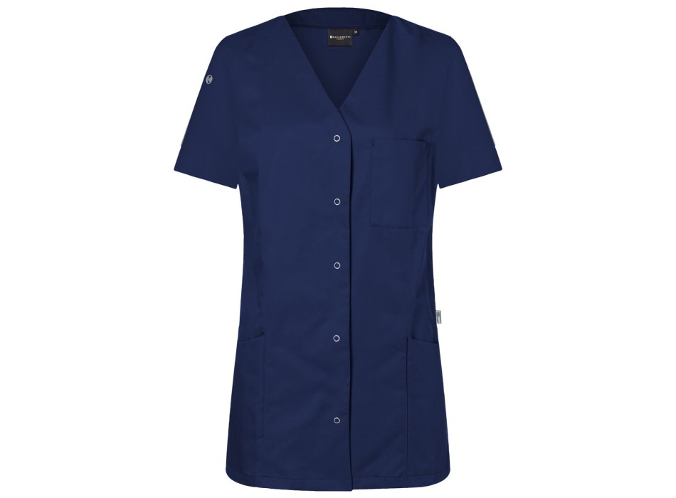 Ladies Work Smock 65%rP35%C FullGadgets.com