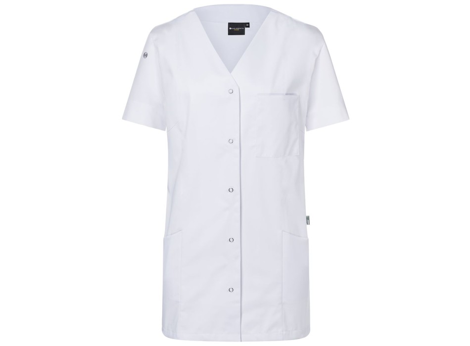 Ladies Work Smock 65%rP35%C FullGadgets.com
