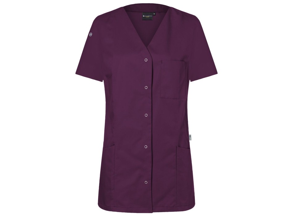 Ladies Work Smock 65%rP35%C FullGadgets.com