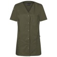 Ladies Work Smock 65%rP35%C FullGadgets.com