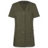 Smock da Lavoro per Donne 65%Rp35% Cotone Personalizzabile |KARLOWSKY