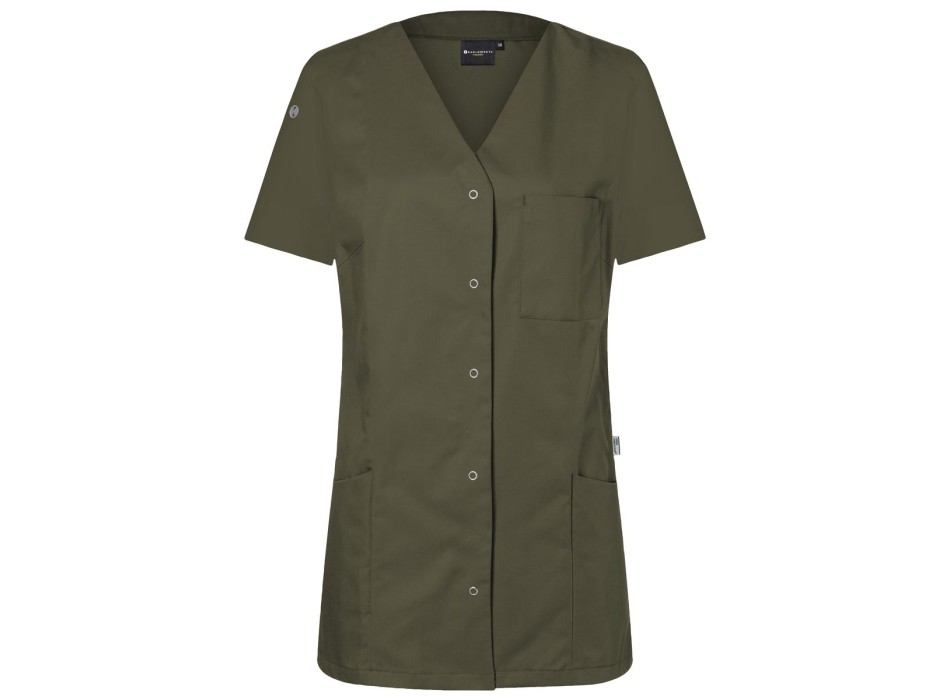 Ladies Work Smock 65%rP35%C FullGadgets.com