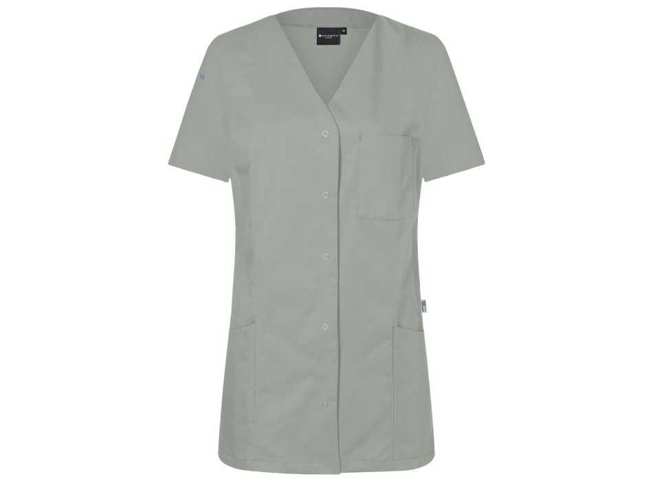 Ladies Work Smock 65%rP35%C FullGadgets.com
