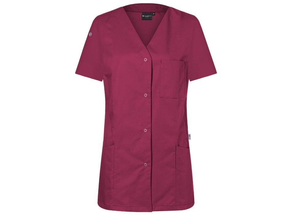 Ladies Work Smock 65%rP35%C FullGadgets.com