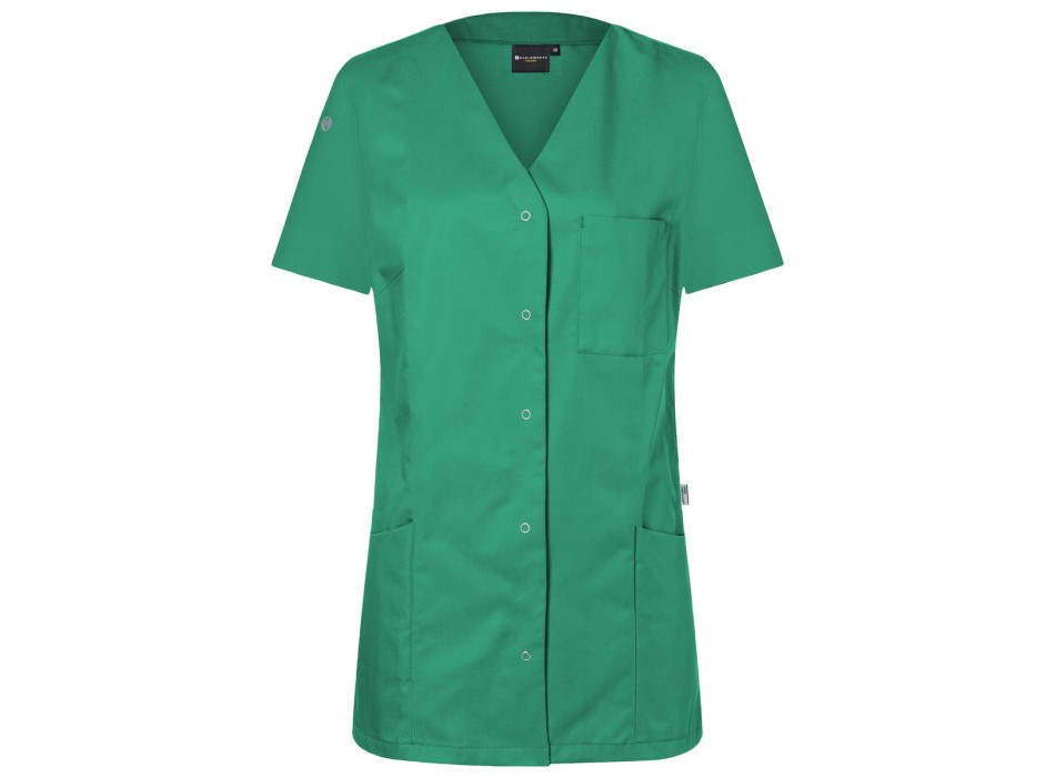 Ladies Work Smock 65%rP35%C FullGadgets.com