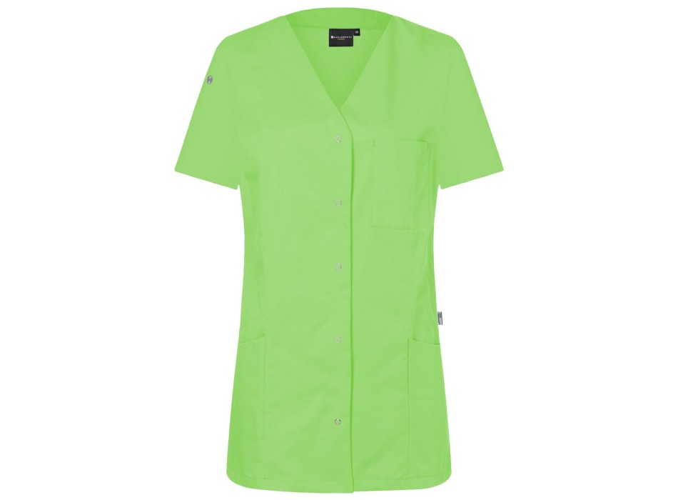 Ladies Work Smock 65%rP35%C FullGadgets.com