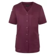 Ladies Work Smock With Press Studs - Essential FullGadgets.com