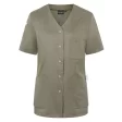 Ladies Work Smock With Press Studs - Essential FullGadgets.com