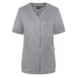 Ladies Work Smock With Press Studs - Essential FullGadgets.com