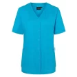Ladies Work Smock With Press Studs - Essential FullGadgets.com