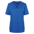 Ladies Work Smock With Press Studs - Essential FullGadgets.com