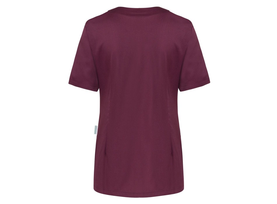Ladies Work Smock With Press Studs - Essential FullGadgets.com