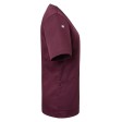 Ladies Work Smock With Press Studs - Essential FullGadgets.com