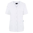 Ladies Work Smock With Press Studs - Essential FullGadgets.com