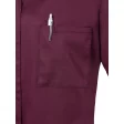 Ladies Work Smock With Press Studs - Essential FullGadgets.com