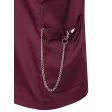 Ladies Work Smock With Press Studs - Essential FullGadgets.com