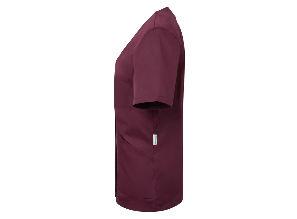Ladies Work Smock With Press Studs - Essential FullGadgets.com