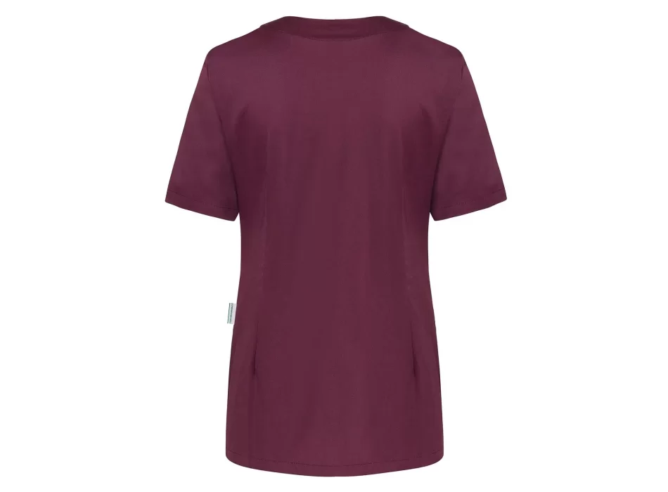 Ladies Work Smock With Press Studs - Essential FullGadgets.com