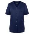 Ladies Work Smock With Press Studs - Essential FullGadgets.com