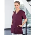 Ladies Work Smock With Press Studs - Essential FullGadgets.com